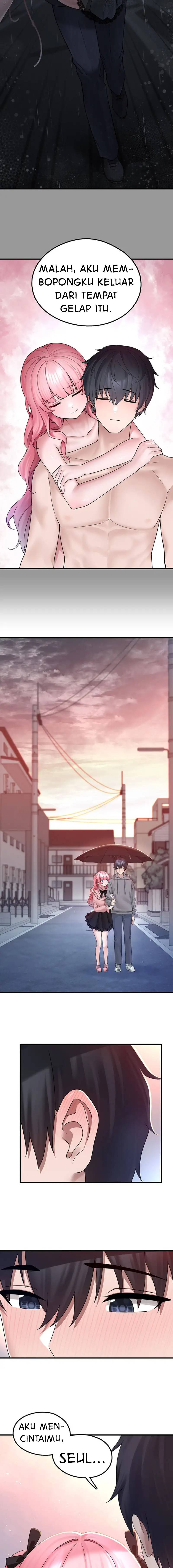 I Picked Up an Unstable Girl From the Junkyard - Chapter 18 6 I Picked Up an Unstable Girl From the Junkyard - Chapter 18 6