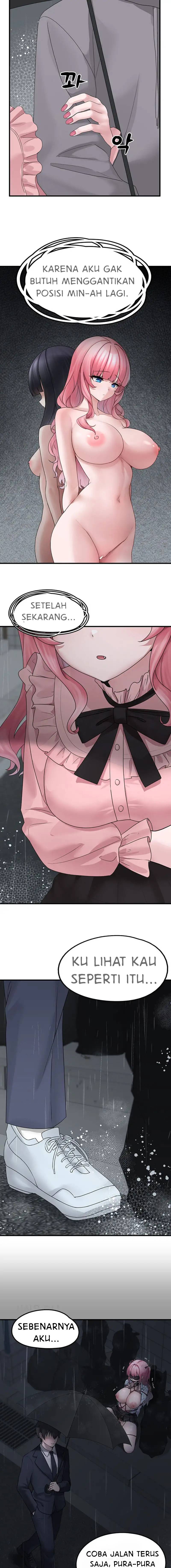 I Picked Up an Unstable Girl From the Junkyard - Chapter 18 4 I Picked Up an Unstable Girl From the Junkyard - Chapter 18 4