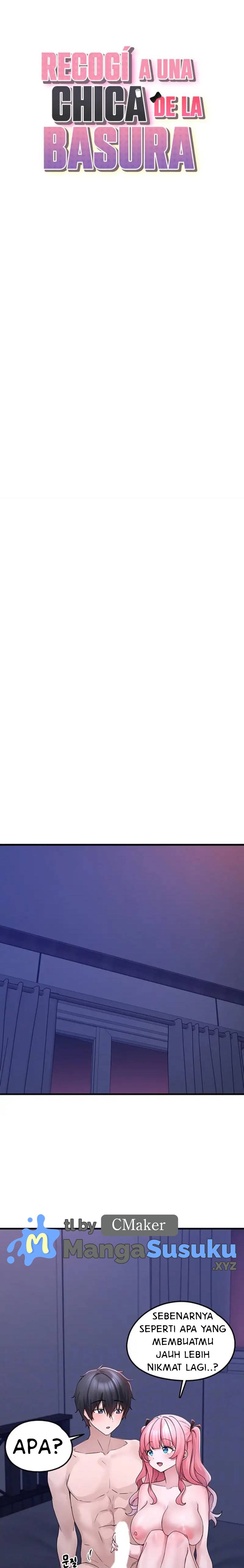 I Picked Up an Unstable Girl From the Junkyard - Chapter 19 2 I Picked Up an Unstable Girl From the Junkyard - Chapter 19 2