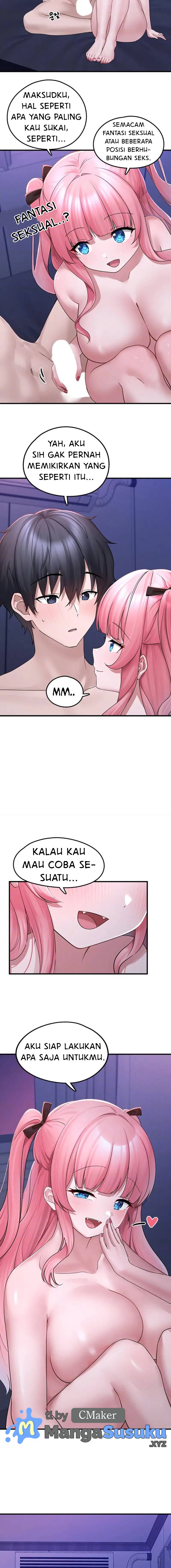 I Picked Up an Unstable Girl From the Junkyard - Chapter 19 3 I Picked Up an Unstable Girl From the Junkyard - Chapter 19 3