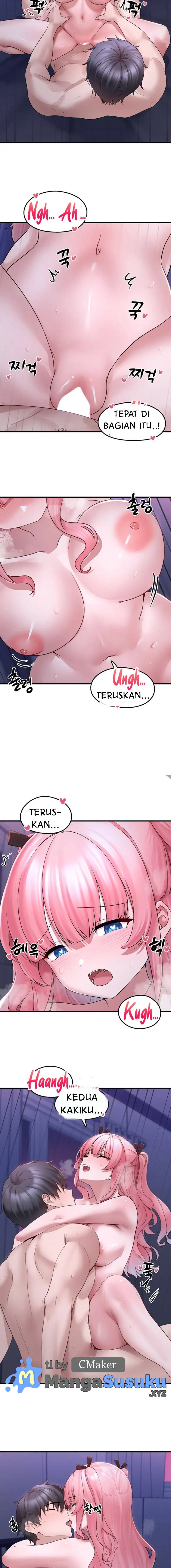 I Picked Up an Unstable Girl From the Junkyard - Chapter 19 12 I Picked Up an Unstable Girl From the Junkyard - Chapter 19 12