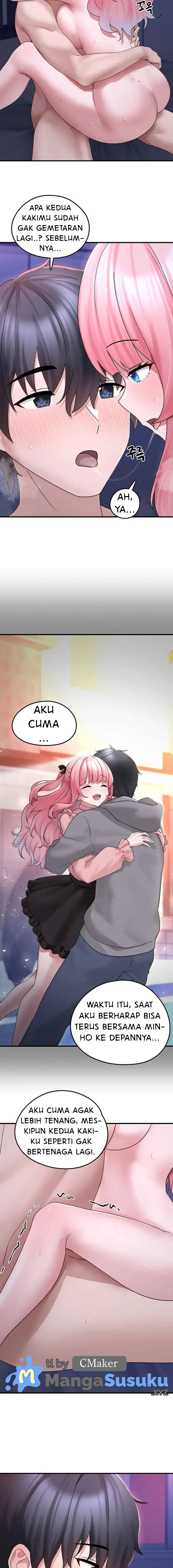 I Picked Up an Unstable Girl From the Junkyard - Chapter 19 13 I Picked Up an Unstable Girl From the Junkyard - Chapter 19 13