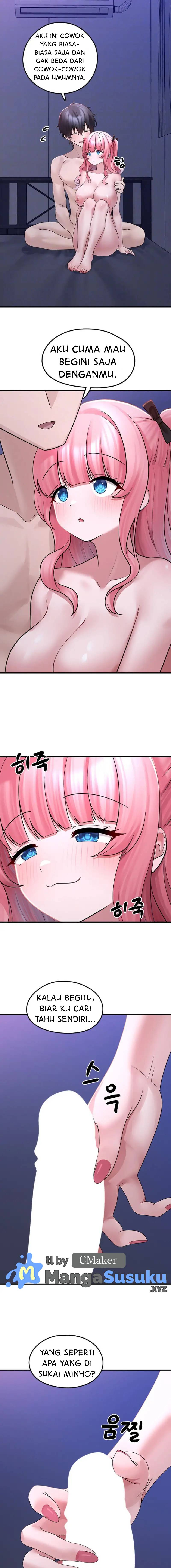 I Picked Up an Unstable Girl From the Junkyard - Chapter 19 4 I Picked Up an Unstable Girl From the Junkyard - Chapter 19 4