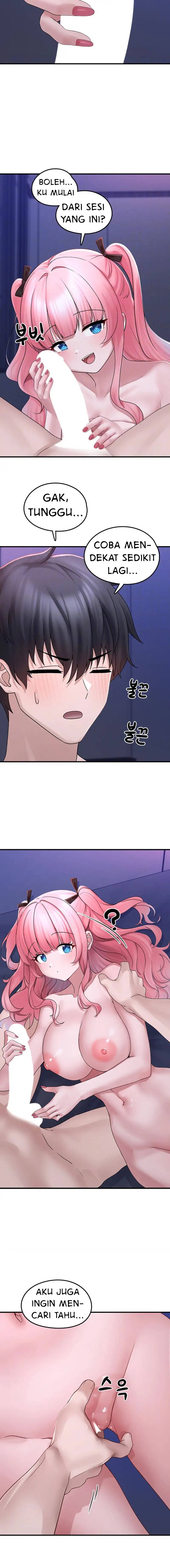 I Picked Up an Unstable Girl From the Junkyard - Chapter 19 5 I Picked Up an Unstable Girl From the Junkyard - Chapter 19 5