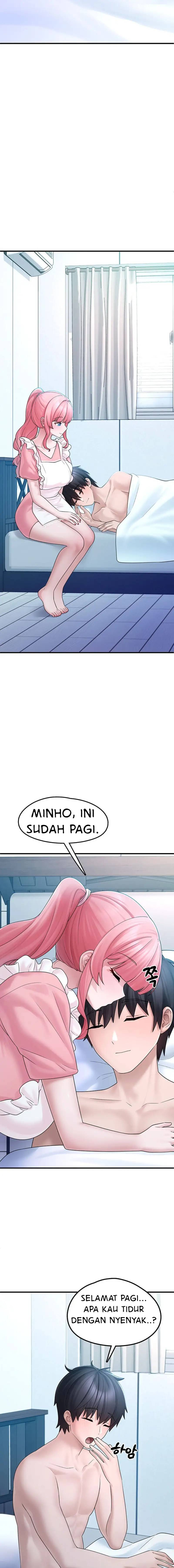 I Picked Up an Unstable Girl From the Junkyard - Chapter 12 8 I Picked Up an Unstable Girl From the Junkyard - Chapter 12 8