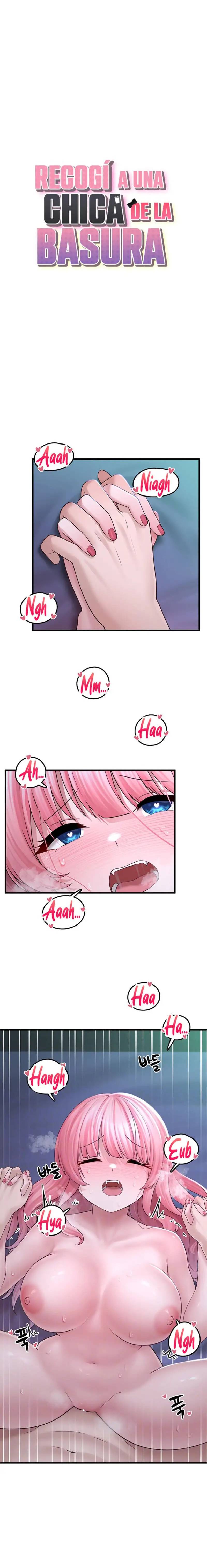 I Picked Up an Unstable Girl From the Junkyard - Chapter 12 2 I Picked Up an Unstable Girl From the Junkyard - Chapter 12 2