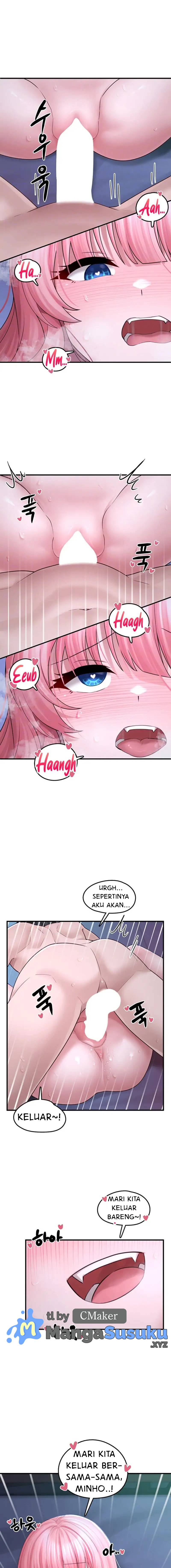 I Picked Up an Unstable Girl From the Junkyard - Chapter 12 3 I Picked Up an Unstable Girl From the Junkyard - Chapter 12 3