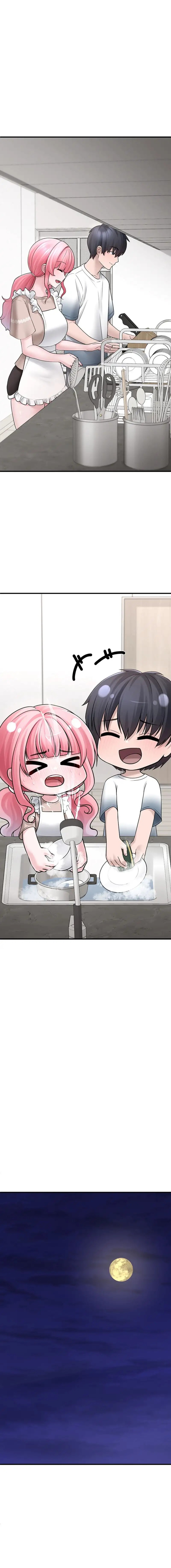 I Picked Up an Unstable Girl From the Junkyard - Chapter 12 18 I Picked Up an Unstable Girl From the Junkyard - Chapter 12 18