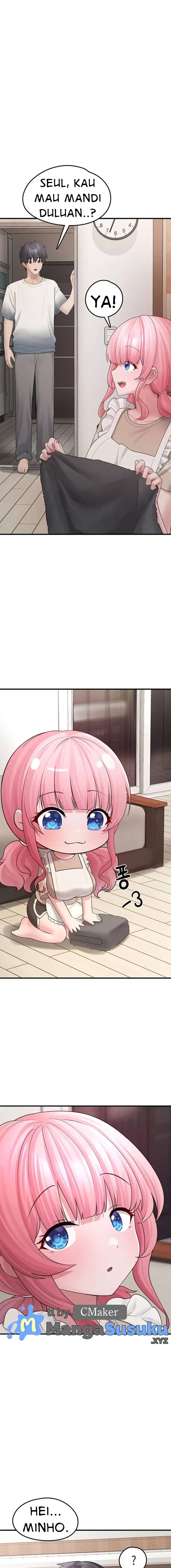 I Picked Up an Unstable Girl From the Junkyard - Chapter 12 19 I Picked Up an Unstable Girl From the Junkyard - Chapter 12 19