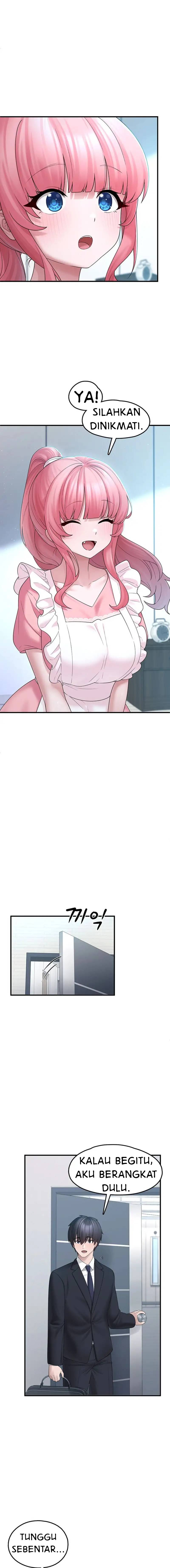 I Picked Up an Unstable Girl From the Junkyard - Chapter 12 12 I Picked Up an Unstable Girl From the Junkyard - Chapter 12 12