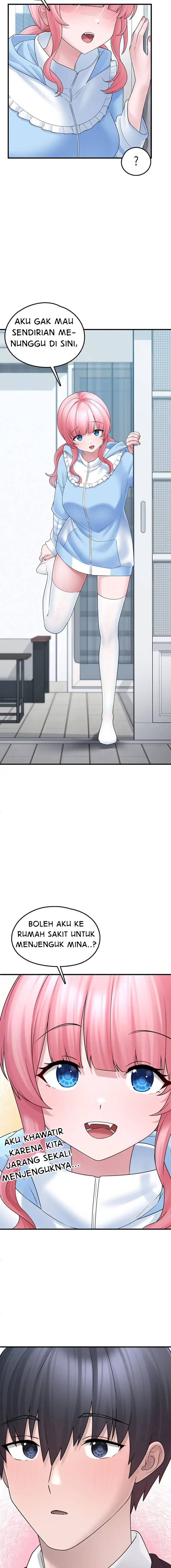 I Picked Up an Unstable Girl From the Junkyard - Chapter 12 13 I Picked Up an Unstable Girl From the Junkyard - Chapter 12 13