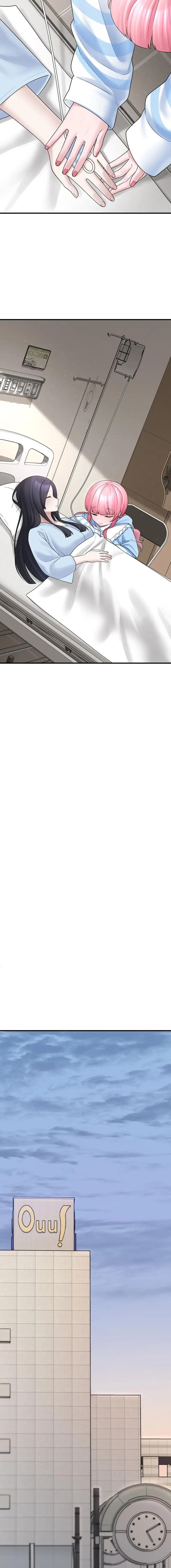 I Picked Up an Unstable Girl From the Junkyard - Chapter 12 15 I Picked Up an Unstable Girl From the Junkyard - Chapter 12 15