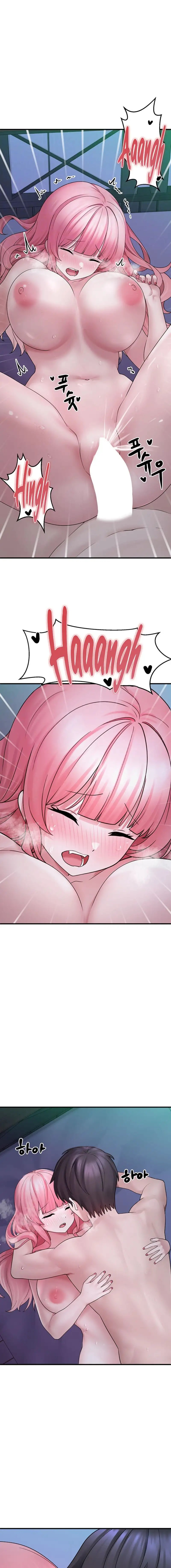 I Picked Up an Unstable Girl From the Junkyard - Chapter 12 5 I Picked Up an Unstable Girl From the Junkyard - Chapter 12 5