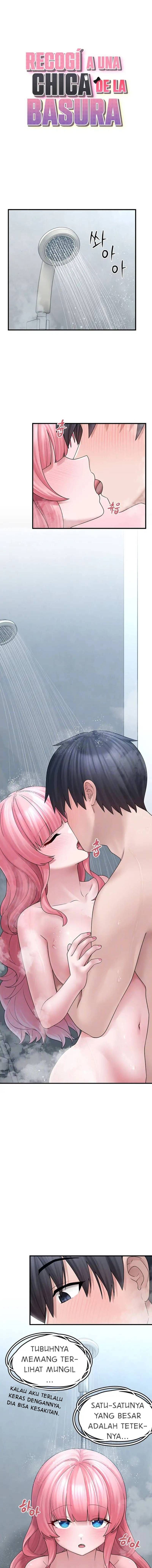 I Picked Up an Unstable Girl From the Junkyard - Chapter 13 2 I Picked Up an Unstable Girl From the Junkyard - Chapter 13 2