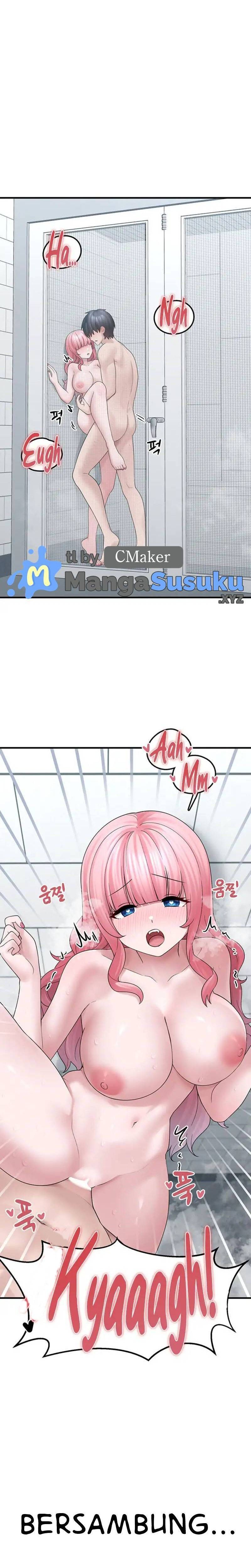 I Picked Up an Unstable Girl From the Junkyard - Chapter 13 17 I Picked Up an Unstable Girl From the Junkyard - Chapter 13 17