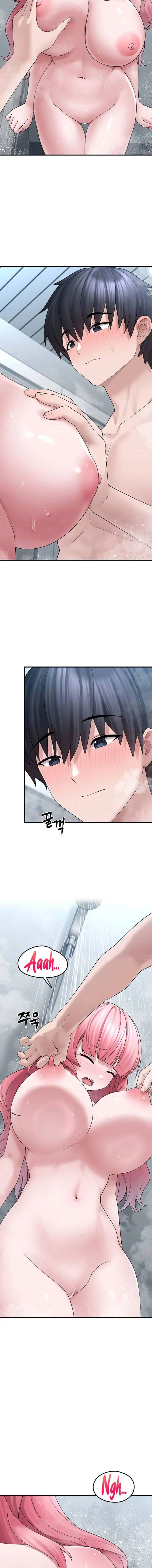 I Picked Up an Unstable Girl From the Junkyard - Chapter 13 4 I Picked Up an Unstable Girl From the Junkyard - Chapter 13 4