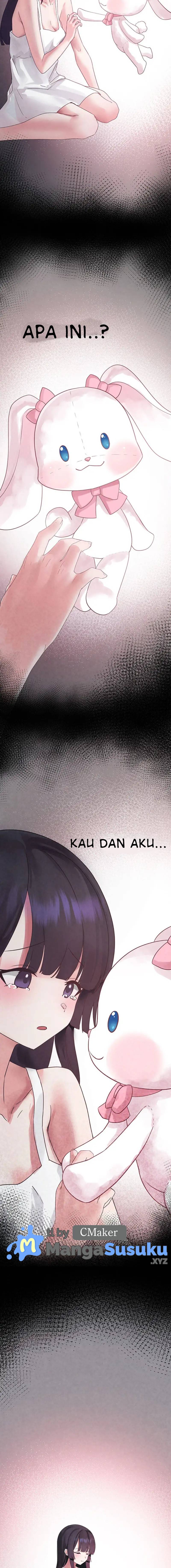 I Picked Up an Unstable Girl From the Junkyard - Chapter 16 8 I Picked Up an Unstable Girl From the Junkyard - Chapter 16 8