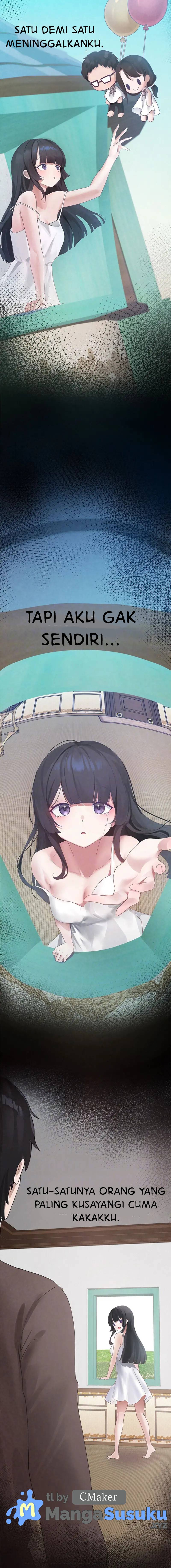 I Picked Up an Unstable Girl From the Junkyard - Chapter 16 3 I Picked Up an Unstable Girl From the Junkyard - Chapter 16 3