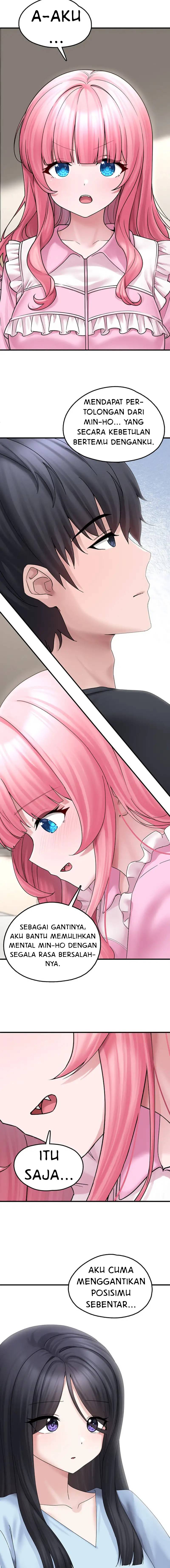 I Picked Up an Unstable Girl From the Junkyard - Chapter 16 10 I Picked Up an Unstable Girl From the Junkyard - Chapter 16 10