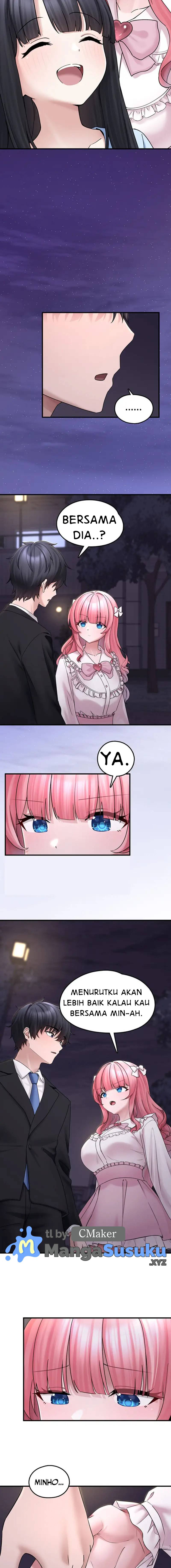 I Picked Up an Unstable Girl From the Junkyard - Chapter 16 17 I Picked Up an Unstable Girl From the Junkyard - Chapter 16 17