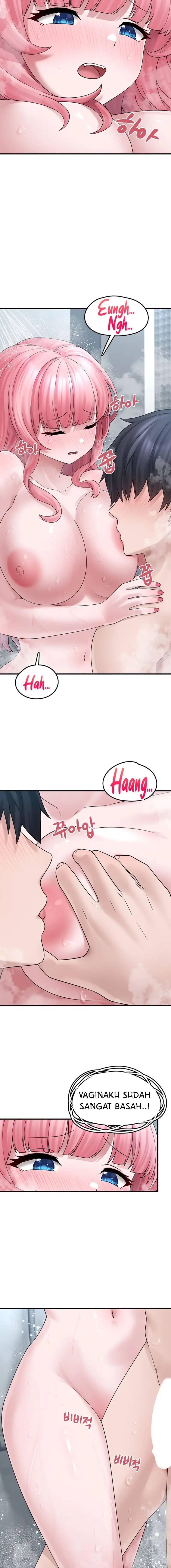 I Picked Up an Unstable Girl From the Junkyard - Chapter 14 8 I Picked Up an Unstable Girl From the Junkyard - Chapter 14 8