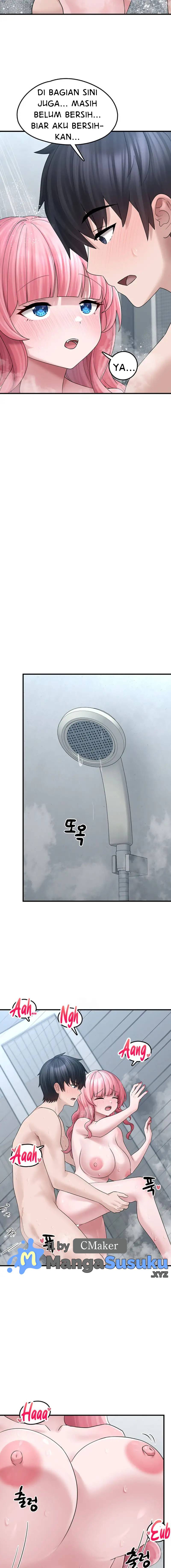 I Picked Up an Unstable Girl From the Junkyard - Chapter 14 9 I Picked Up an Unstable Girl From the Junkyard - Chapter 14 9