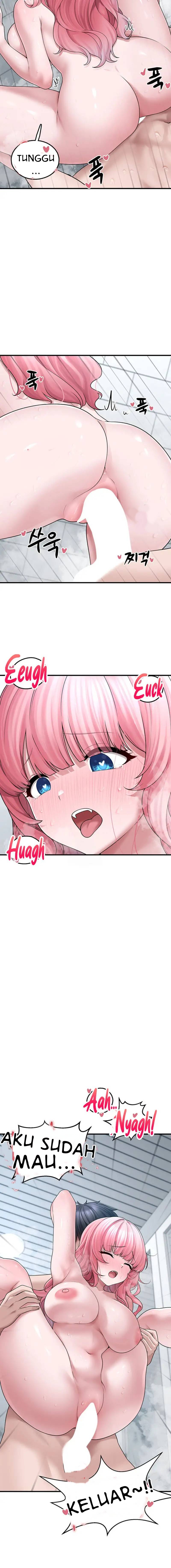 I Picked Up an Unstable Girl From the Junkyard - Chapter 14 12 I Picked Up an Unstable Girl From the Junkyard - Chapter 14 12