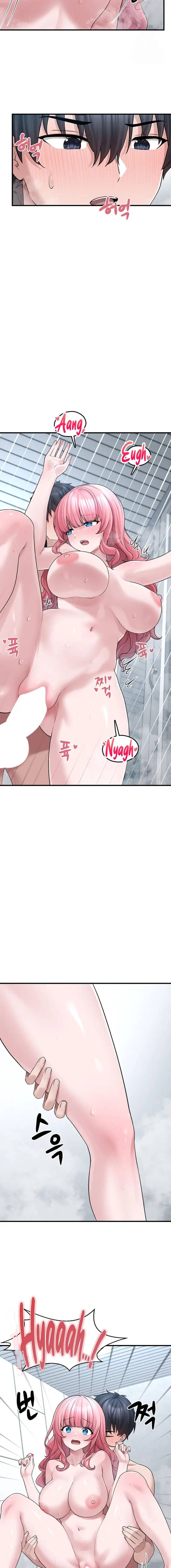 I Picked Up an Unstable Girl From the Junkyard - Chapter 14 10 I Picked Up an Unstable Girl From the Junkyard - Chapter 14 10