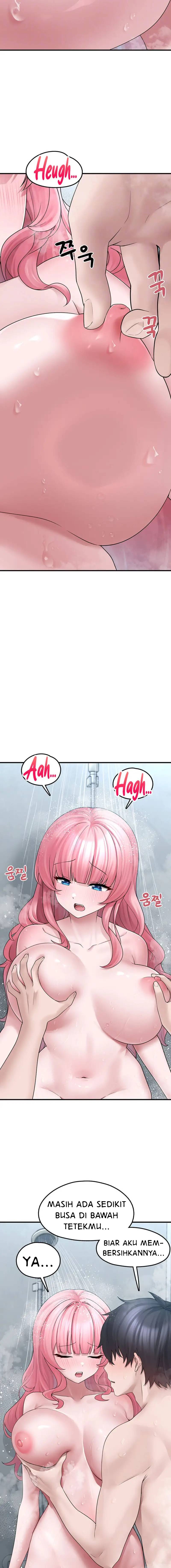 I Picked Up an Unstable Girl From the Junkyard - Chapter 14 6 I Picked Up an Unstable Girl From the Junkyard - Chapter 14 6