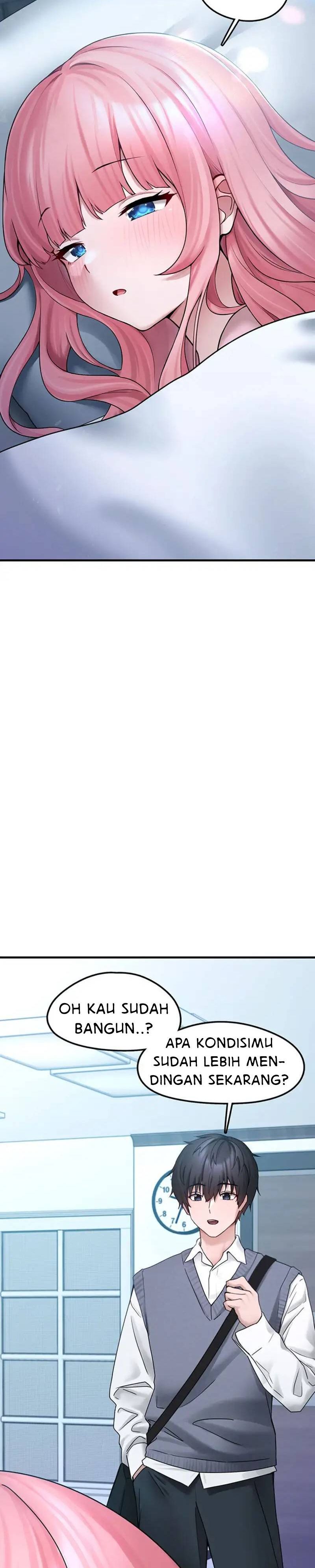 I Picked Up an Unstable Girl From the Junkyard - Chapter 6 28 I Picked Up an Unstable Girl From the Junkyard - Chapter 6 28