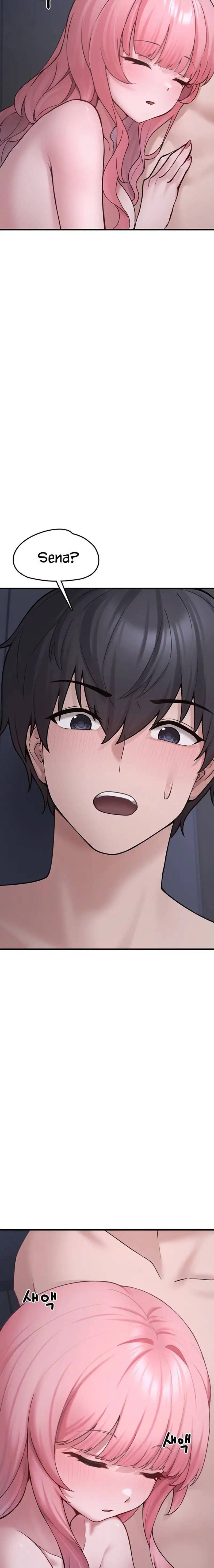 I Picked Up an Unstable Girl From the Junkyard - Chapter 6 24 I Picked Up an Unstable Girl From the Junkyard - Chapter 6 24