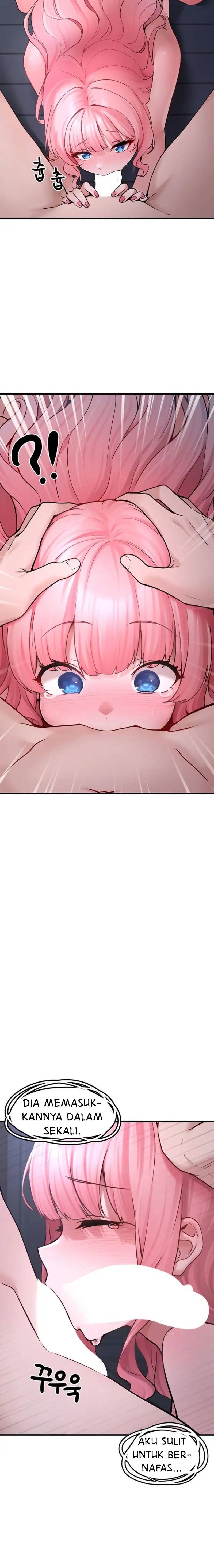 I Picked Up an Unstable Girl From the Junkyard - Chapter 6 19 I Picked Up an Unstable Girl From the Junkyard - Chapter 6 19