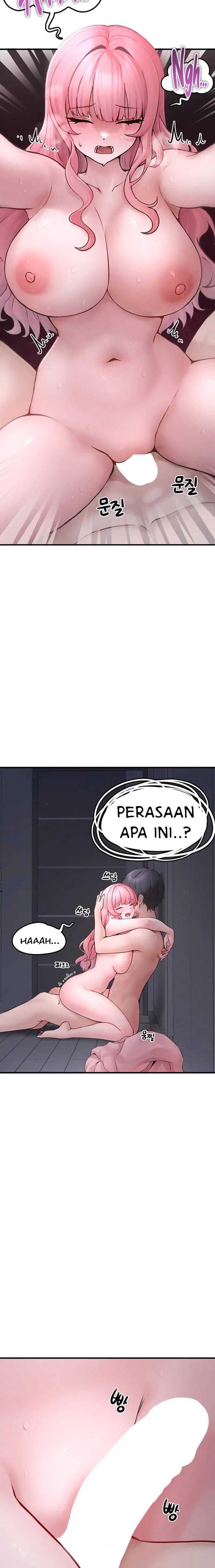 I Picked Up an Unstable Girl From the Junkyard - Chapter 6 12 I Picked Up an Unstable Girl From the Junkyard - Chapter 6 12