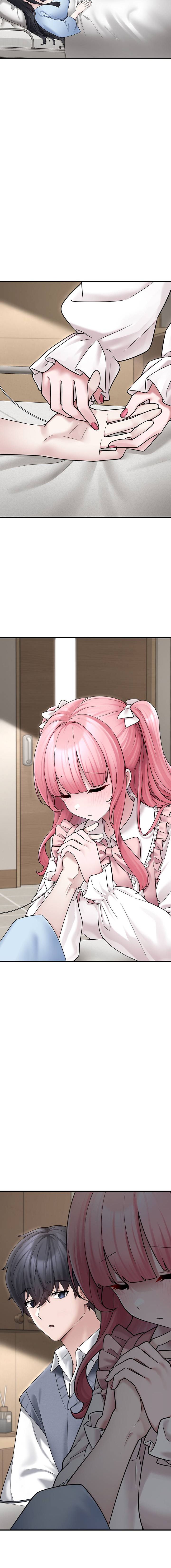 I Picked Up an Unstable Girl From the Junkyard - Chapter 7 8 I Picked Up an Unstable Girl From the Junkyard - Chapter 7 8