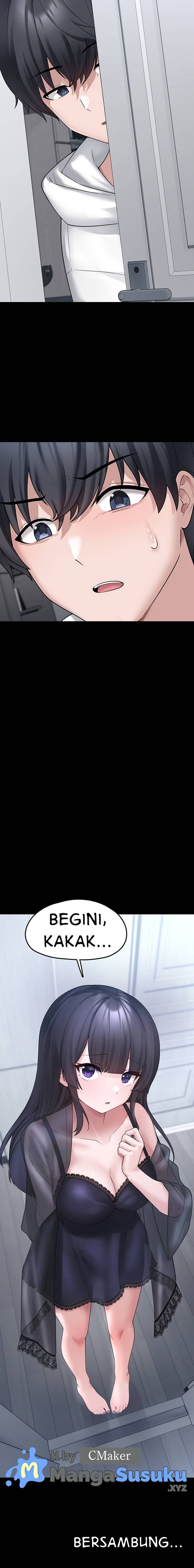 I Picked Up an Unstable Girl From the Junkyard - Chapter 7 21 I Picked Up an Unstable Girl From the Junkyard - Chapter 7 21