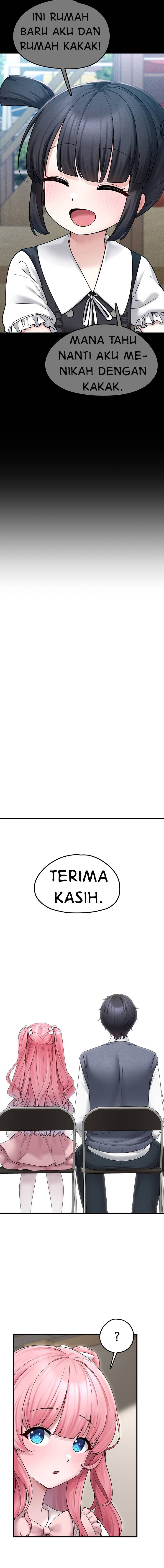 I Picked Up an Unstable Girl From the Junkyard - Chapter 7 10 I Picked Up an Unstable Girl From the Junkyard - Chapter 7 10