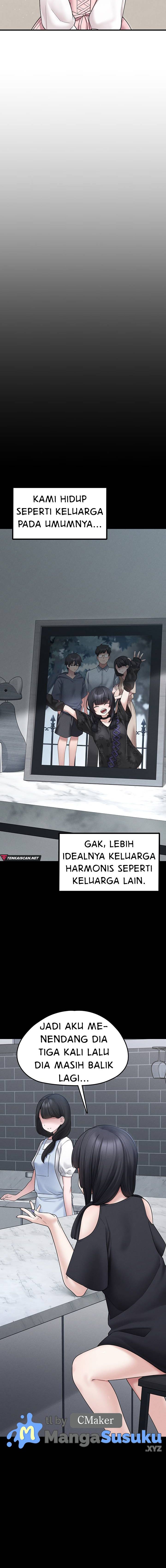 I Picked Up an Unstable Girl From the Junkyard - Chapter 7 17 I Picked Up an Unstable Girl From the Junkyard - Chapter 7 17