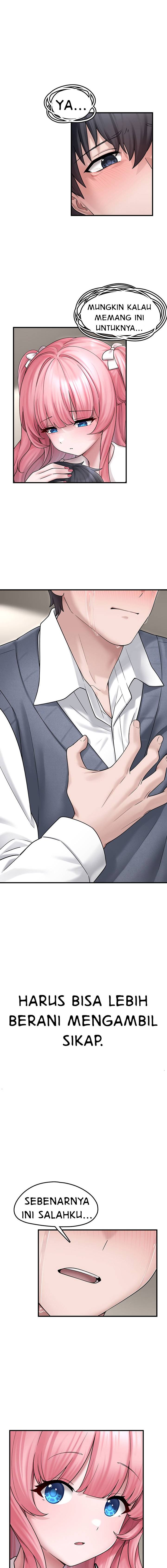 I Picked Up an Unstable Girl From the Junkyard - Chapter 7 15 I Picked Up an Unstable Girl From the Junkyard - Chapter 7 15