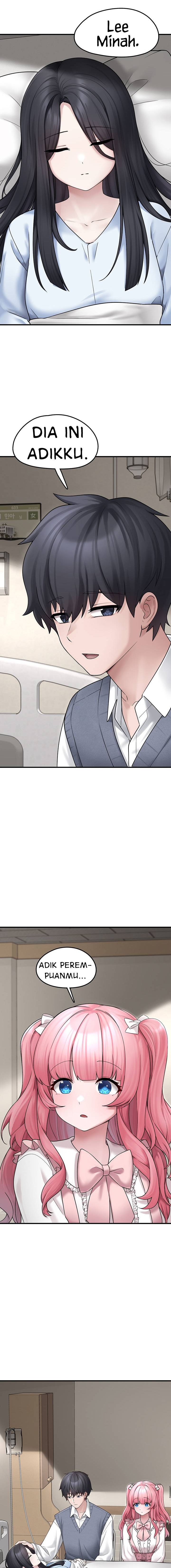 I Picked Up an Unstable Girl From the Junkyard - Chapter 7 7 I Picked Up an Unstable Girl From the Junkyard - Chapter 7 7