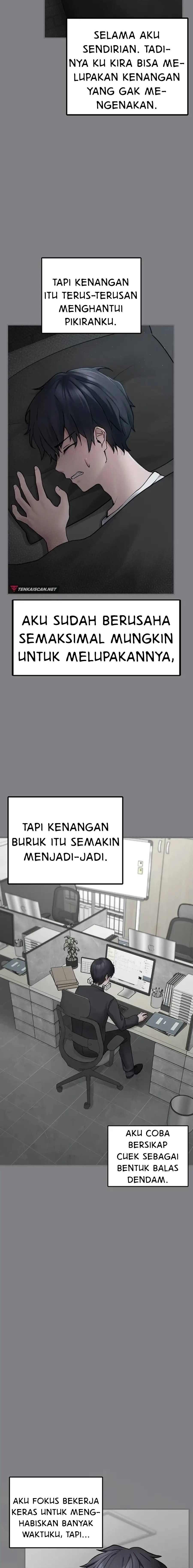 I Picked Up an Unstable Girl From the Junkyard - Chapter 5 9 I Picked Up an Unstable Girl From the Junkyard - Chapter 5 9