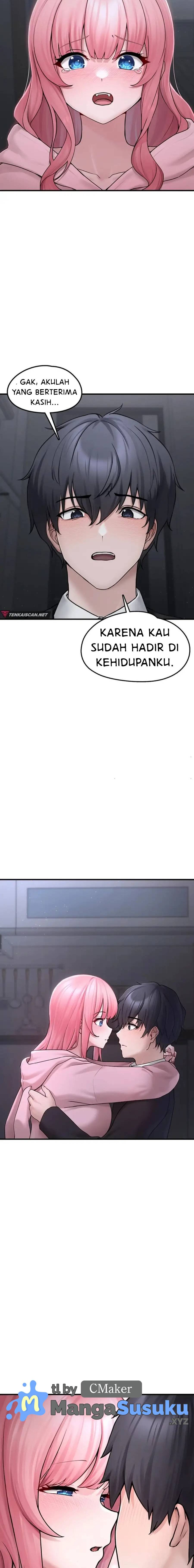 I Picked Up an Unstable Girl From the Junkyard - Chapter 5 21 I Picked Up an Unstable Girl From the Junkyard - Chapter 5 21