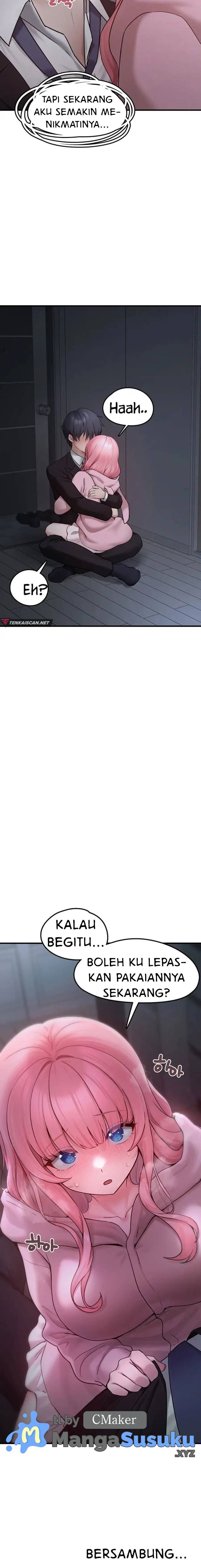 I Picked Up an Unstable Girl From the Junkyard - Chapter 5 26 I Picked Up an Unstable Girl From the Junkyard - Chapter 5 26