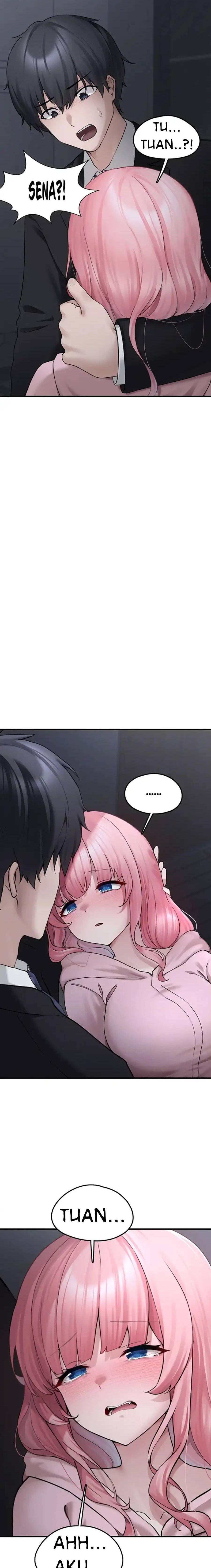 I Picked Up an Unstable Girl From the Junkyard - Chapter 5 3 I Picked Up an Unstable Girl From the Junkyard - Chapter 5 3