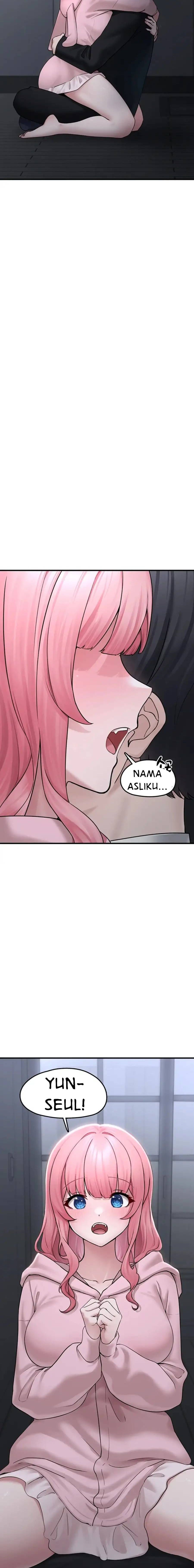 I Picked Up an Unstable Girl From the Junkyard - Chapter 5 18 I Picked Up an Unstable Girl From the Junkyard - Chapter 5 18