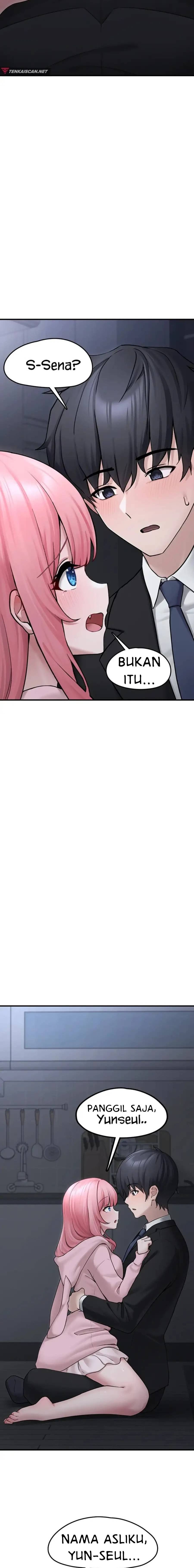 I Picked Up an Unstable Girl From the Junkyard - Chapter 5 19 I Picked Up an Unstable Girl From the Junkyard - Chapter 5 19