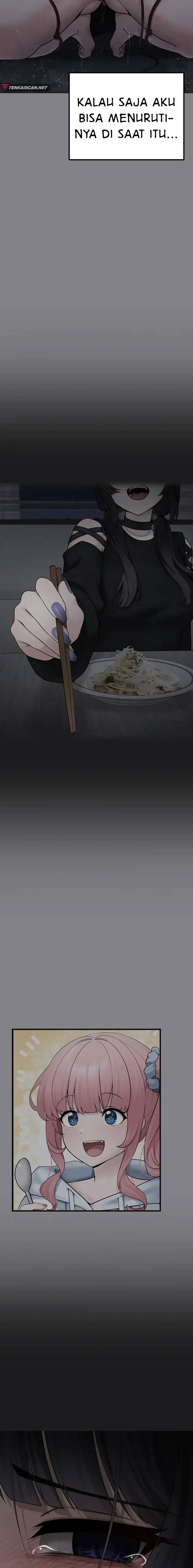 I Picked Up an Unstable Girl From the Junkyard - Chapter 5 12 I Picked Up an Unstable Girl From the Junkyard - Chapter 5 12