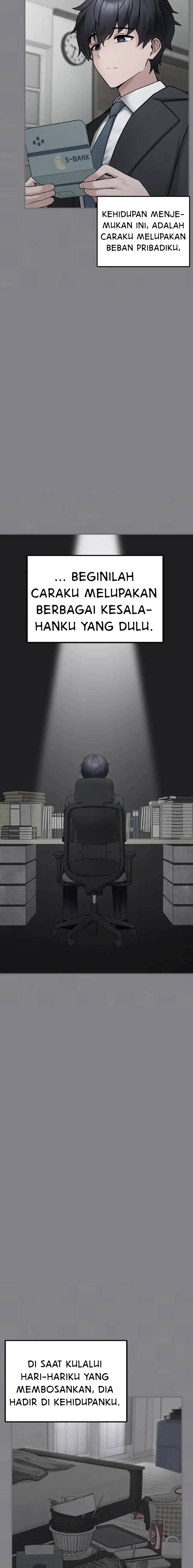 I Picked Up an Unstable Girl From the Junkyard - Chapter 5 10 I Picked Up an Unstable Girl From the Junkyard - Chapter 5 10