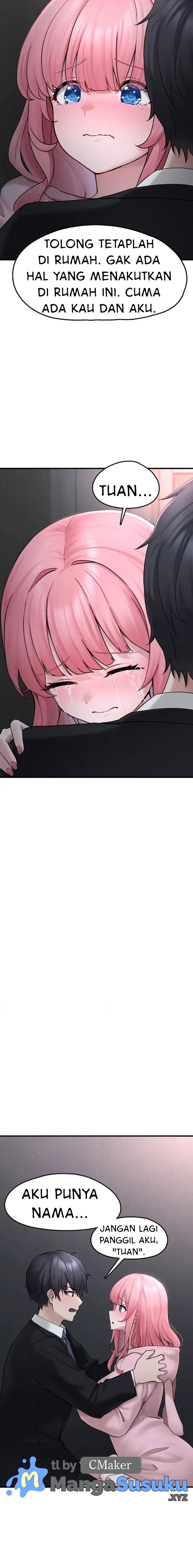 I Picked Up an Unstable Girl From the Junkyard - Chapter 5 16 I Picked Up an Unstable Girl From the Junkyard - Chapter 5 16