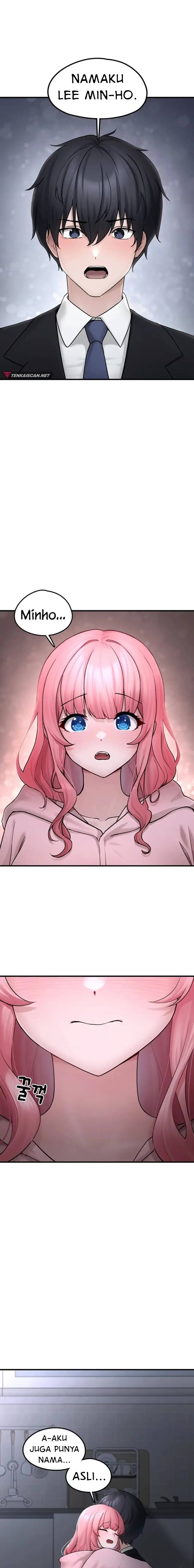 I Picked Up an Unstable Girl From the Junkyard - Chapter 5 17 I Picked Up an Unstable Girl From the Junkyard - Chapter 5 17