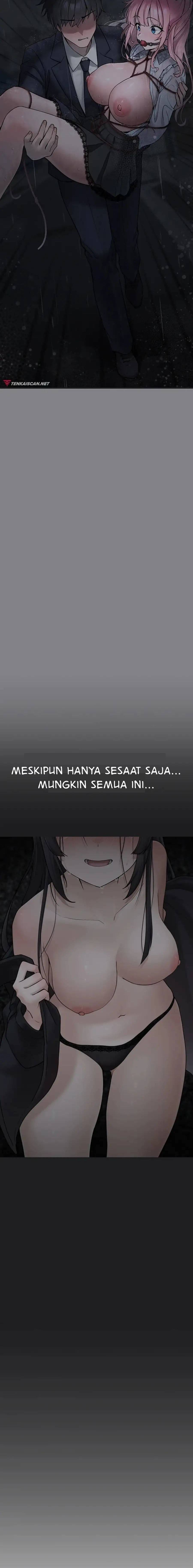 I Picked Up an Unstable Girl From the Junkyard - Chapter 5 14 I Picked Up an Unstable Girl From the Junkyard - Chapter 5 14